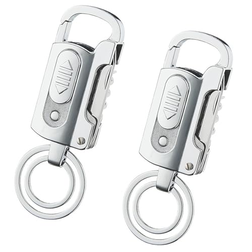 Encendedor multifunción impermeable con linterna y USB