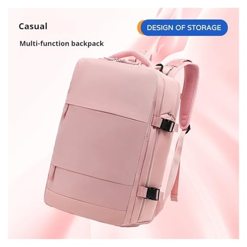Sac à dos ordinateur portable avec compartiment sec humide et port USB XMKT