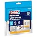 Price comparison product image tesa UK tesamoll Universal Foam White 10m x 9mm