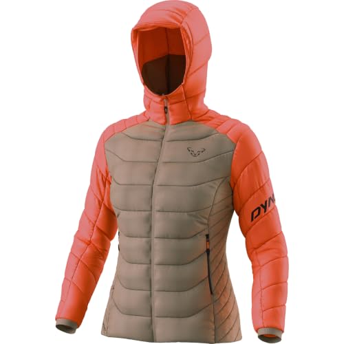 Manteau DYNAFIT Tigard Down Rds en duvet premium pour le ski alpin