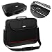 Produktbild MOELECTRONIX HQ Notebook Tasche Laptop Case Cover Hülle Schutz Etui passend für Medion Akoya S6625