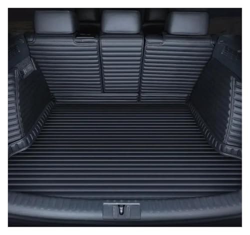 Tapis de coffre voiture VW Multivan Tiguan idéal pour les sorties outdoor et voyages