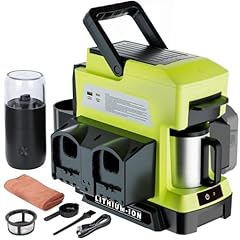 Green-For Ryobi