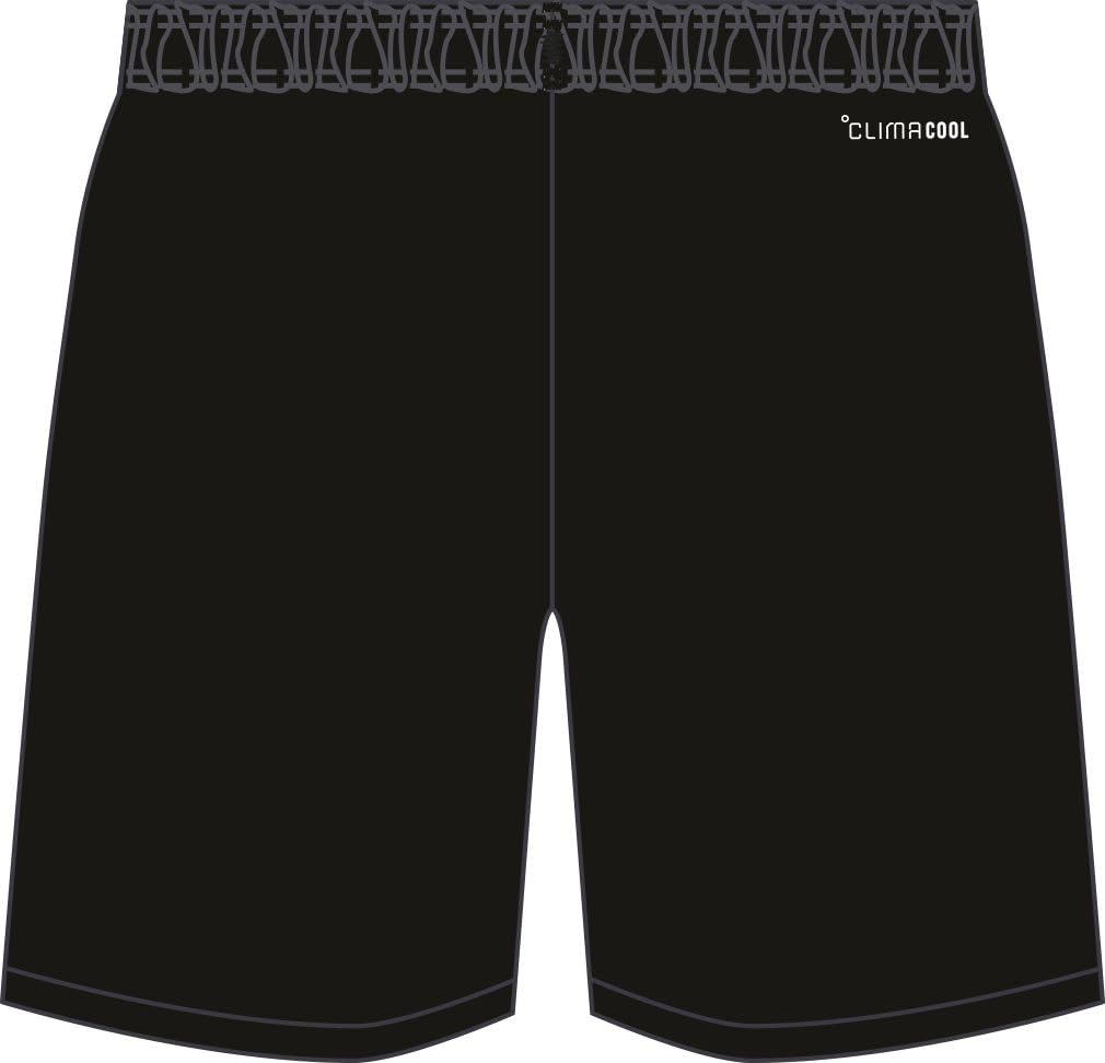 adidas Kids Pantalón Corto de Training Entrada26