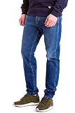 meltin pot jeans zalando Jeans per uomo Meltin\'Pot - Jeans RAF per Uomo, vestibilità Normale, Vita Regular IT 46