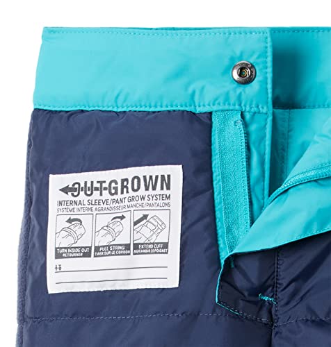 Image of Columbia Kids Starchaser Peak II Pants (Toddler)
