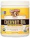 Barlean's Butter Flavored Coconut Oil, 16 Ounce