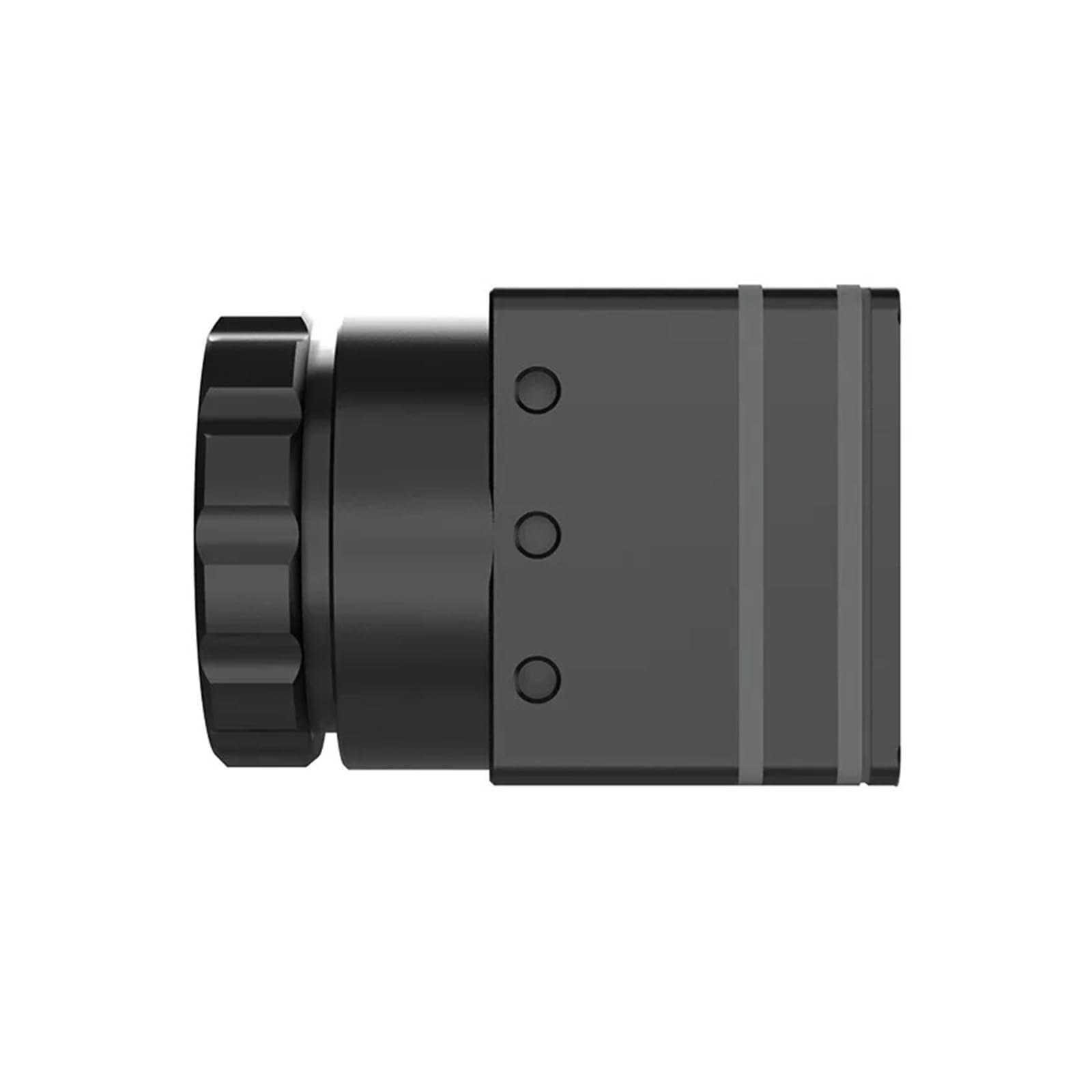 Termocamera for droni FPV da corsa con modulo telecamera con interfaccia CVBS ad alta risoluzione 256x192/384x288/640x512 50 fps(256x192 CVBS 6.8MM)