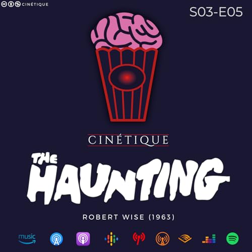 Couverture de The Haunting - S03E05