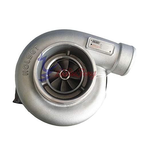 Amazon.com: Lirufeng H3B turbocharger 3533988 For Scania 143 ECO  