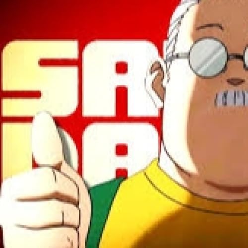 T2E40 | Sakamoto Days | Como reclutar gente que est&aacute; rotita para hacerle creer que es parte de la familia