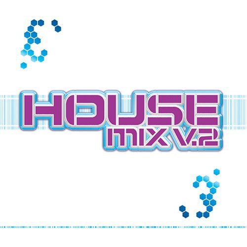 House Mix - Volume 2 [Audio CD] Various Artists