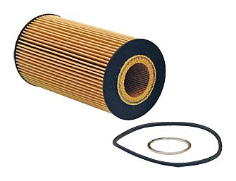 WIX Filters - 57329 Cartridge Lube Metal Free, Pack of 1