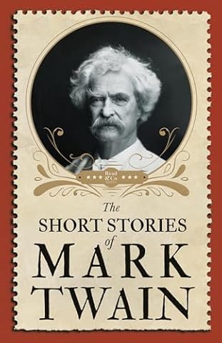 The Short Stories of Mark Twain