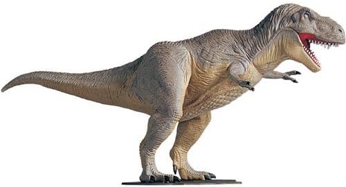 Tyrannosaurus Rex Model Kit