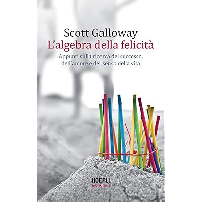 L&rsquo;algebra della felicit&agrave;