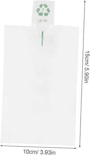 Miniatura 2 de 100pcs bolsas de aire de empaquetado de aire bolsas protectoras inflables para envío para protección de embalaje