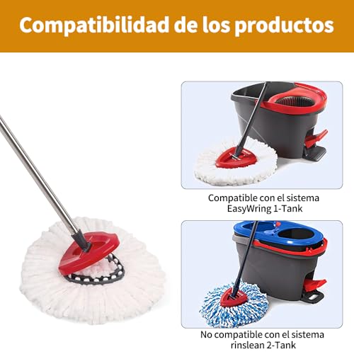 Trapeadores, Kitchen Imagen adicional