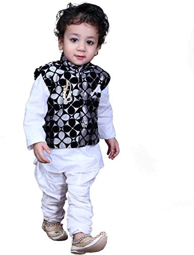 kurta for 1 year old boy
