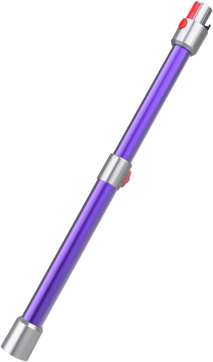 Telescopic pole for K13 Blue cordless vacuum cleaner