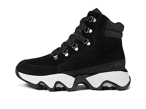 Image of SOREL Women's Kinetic Impact Conquest Plus Waterproof Boot