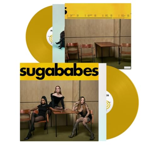 Sugababes - Sugababes