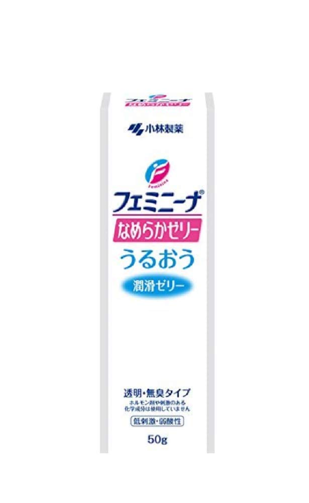 フェミニーナ なめらかゼリー 50g