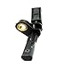 Produktbild Neu ABS Sensor Hinten Rechts 1K0927808 Für Golf Passat Tiguan A3 A3 Sportback Altea XL Toledo III Octavia Leon