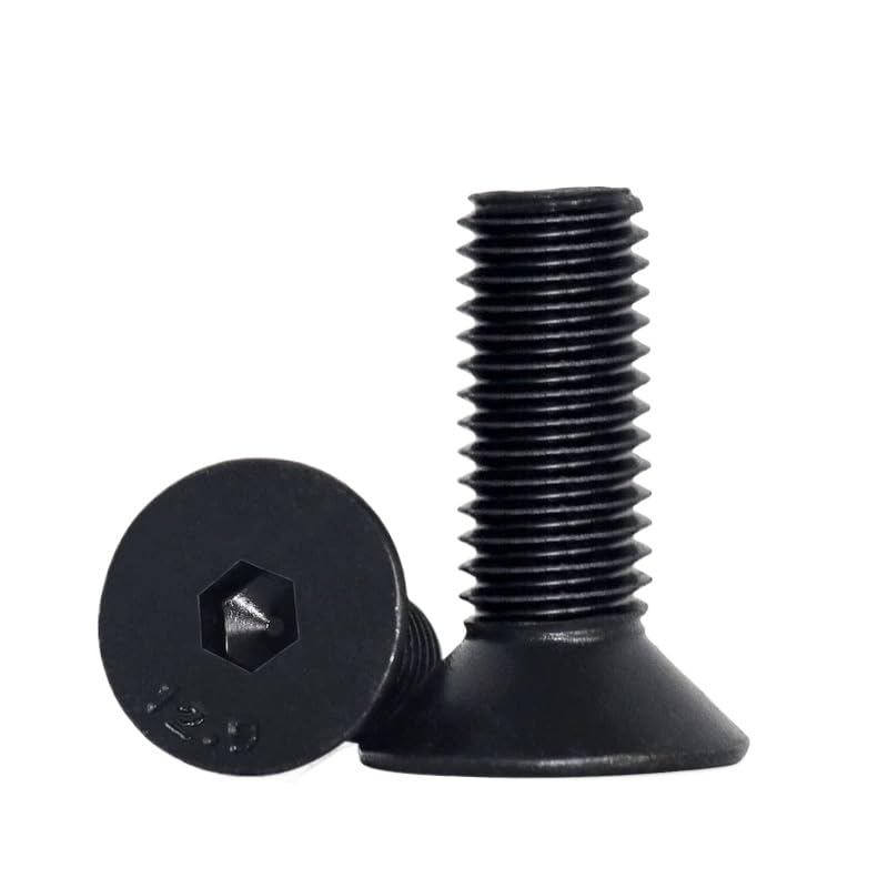 DEM7-1.0 x 45mm