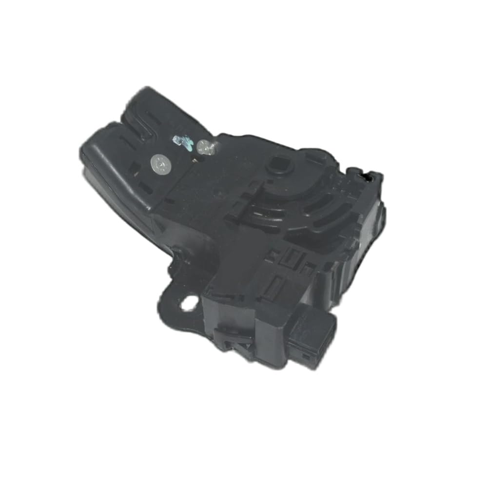 Filwy Onecolor Rear Tailgate Trunk Lock Latch Assembly 13501988 13513995 Compatible With Gm