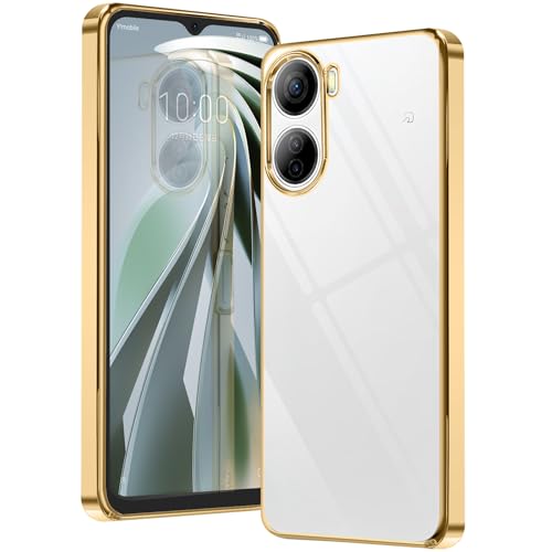 Libero 5G IV A302ZT ブルー ケース付き 送料無料 美品 Libero 5G IV A302ZT ブルー【Y!mobile版SIMフリー】|中古
