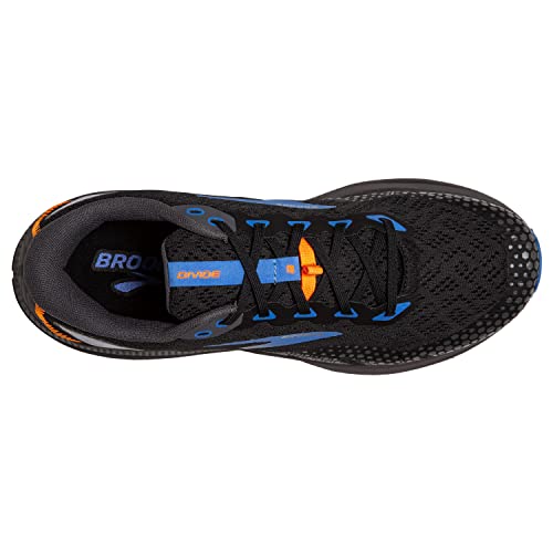 Image of Brooks Men's Divide 3 Trail Running Shoe
