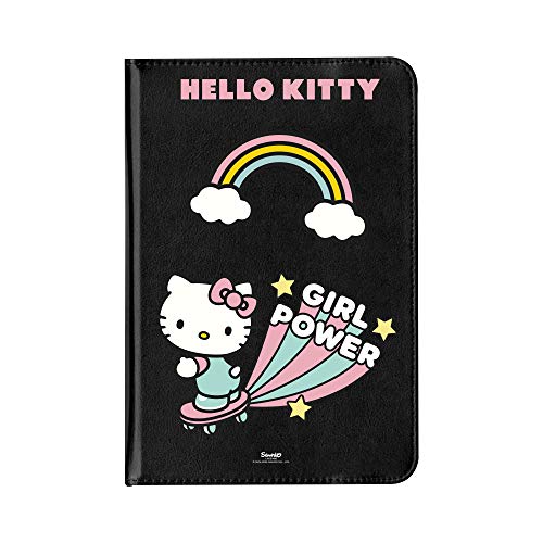 Personalaizer Funda para Tablet Universal 7 (Tablet 7') - Hello Kitty. Producto Oficial (Tablet 7 -...