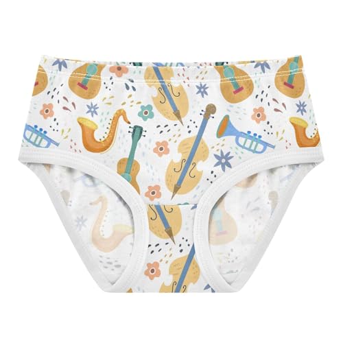 Cotton Girls Underwear Toddler Girl Panties Kids Underwears
