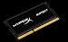 HyperX Impact HX318LS11IBK2/16 Arbeitsspeicher 1866 MHz DDR3L CL11 SODIMM 1.35 V, 16GB Kit (2x8GB)