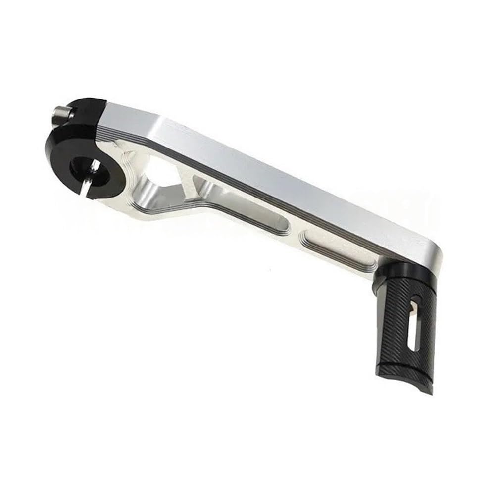 XWDMCZ Motorcycles Shift Pedal Motorcycle Accessories Starter Start Lever for ZY100 Jog100 Force100 Rsz Dio50 Jog50 Jog90 AF28 AF18 ZX ZR