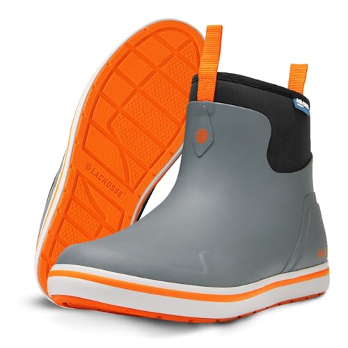 LaCrosse Alpha Deck Boots