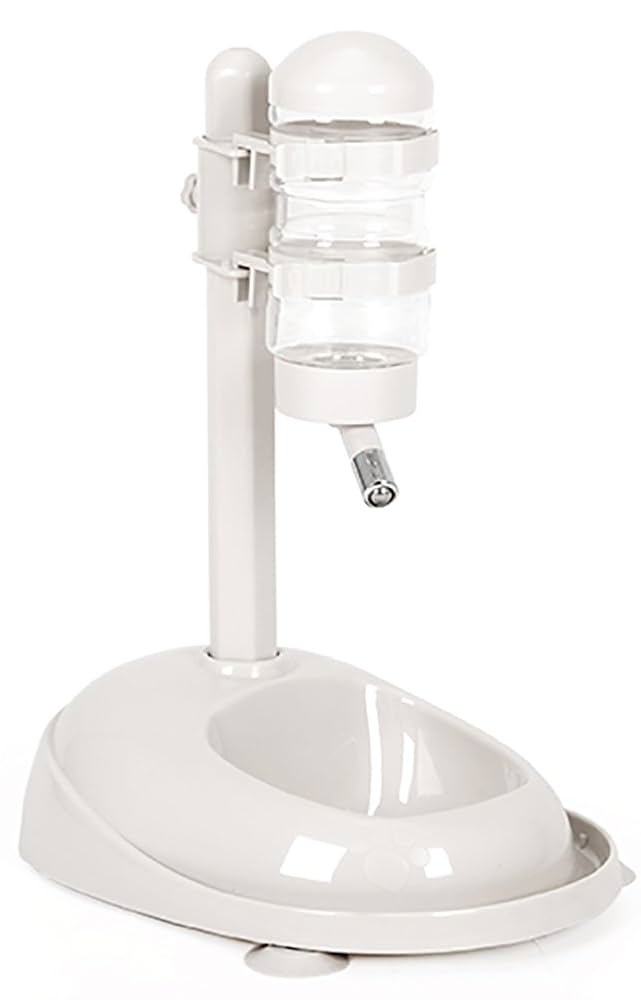 Amazon | MaruPet(マルペット)ペット 自動給水器 犬 猫 水飲み器