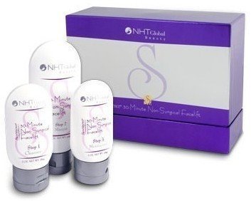 Skindulgence 30-Minute Non-Surgical Face Lift - 1 Kit by Skindulgence