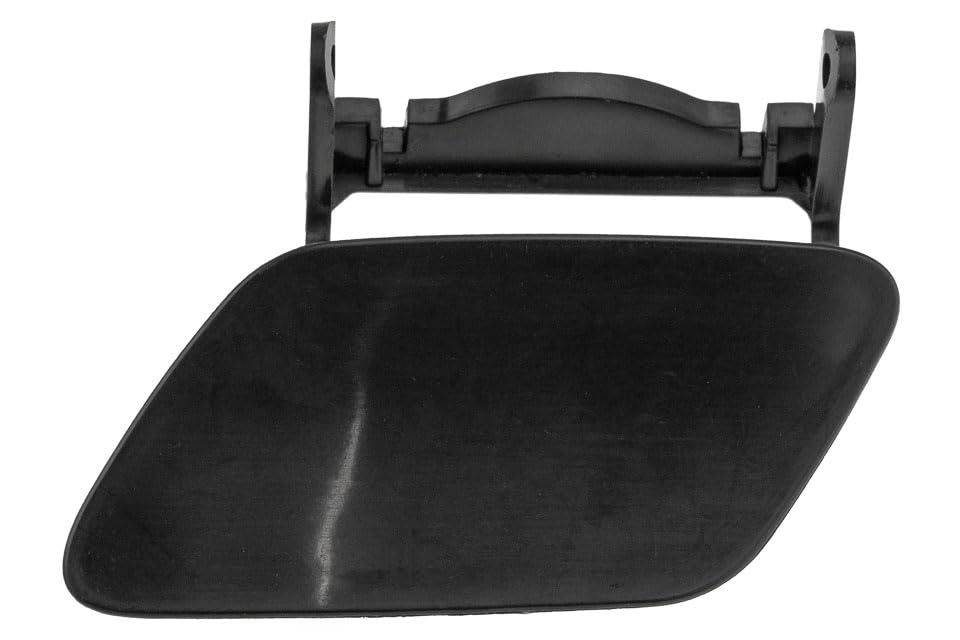 Coque pare-chocs compatible Audi Q5 gauche de 2013 à 2017 support EDS-AU-073
