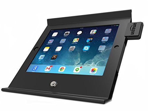 Maclocks iPad Air POS Basic Table Top Kiosk (257POSB)