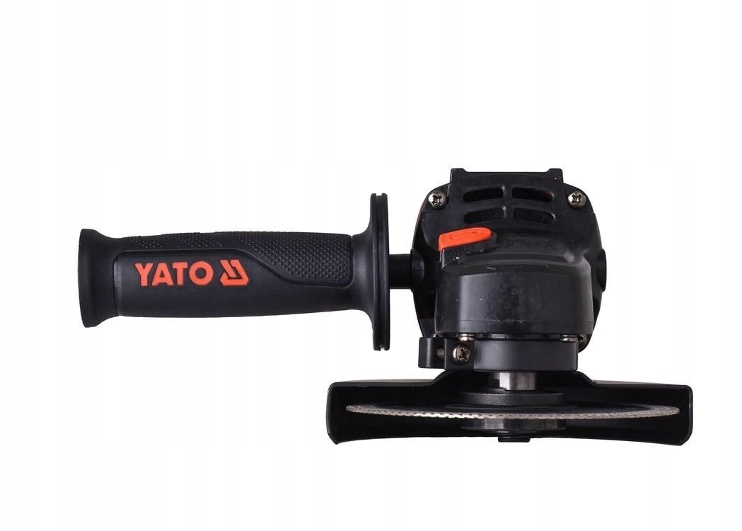 YATO YT-82099 Amoladora angular