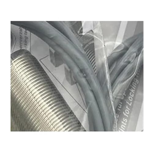 Détecteur NBB15-30GM50-E2-3G-3D de proximité inductif pour environnements industriels exigents
