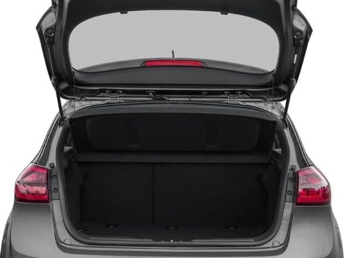 Vérins de hayon pour Kia Sorento UM 2015-2020 | Amortisseur à gaz de coffre SUV