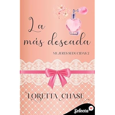 La m&aacute;s deseada