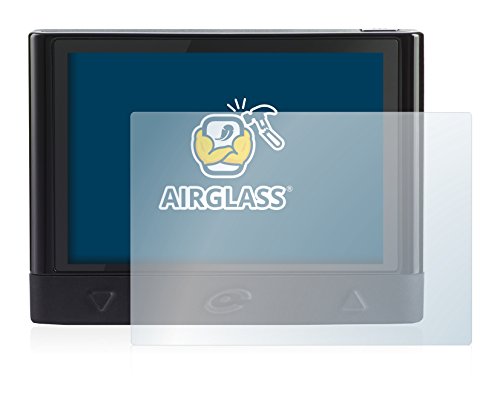 brotect Protection Écran Verre Compatible avec Coyote Mini Film Protecteur Vitre 9H [Anti-Rayures, Transparent]