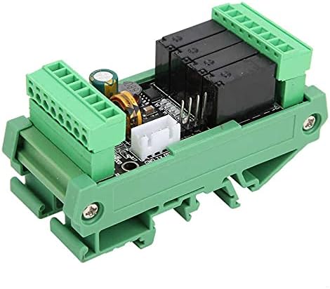 Davitu Motor Controller - PLC Programmable Controller Board Electrical Supplies Industrial Accessory FX2N-10MR WS2N-10MR-S sale