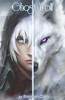 Ghost Wolf 1792750595 Book Cover