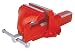 Produktbild Connex Schraubstock 125 mm, Stahlguss, COX872125