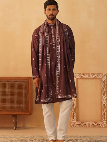Image of Jompers Men Kurta Sets
